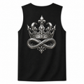 Crown Tank Top B