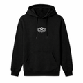 Domin8NY black streetwear t shirt and shorts bundle outfit