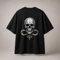 Skull Tee Shirt
