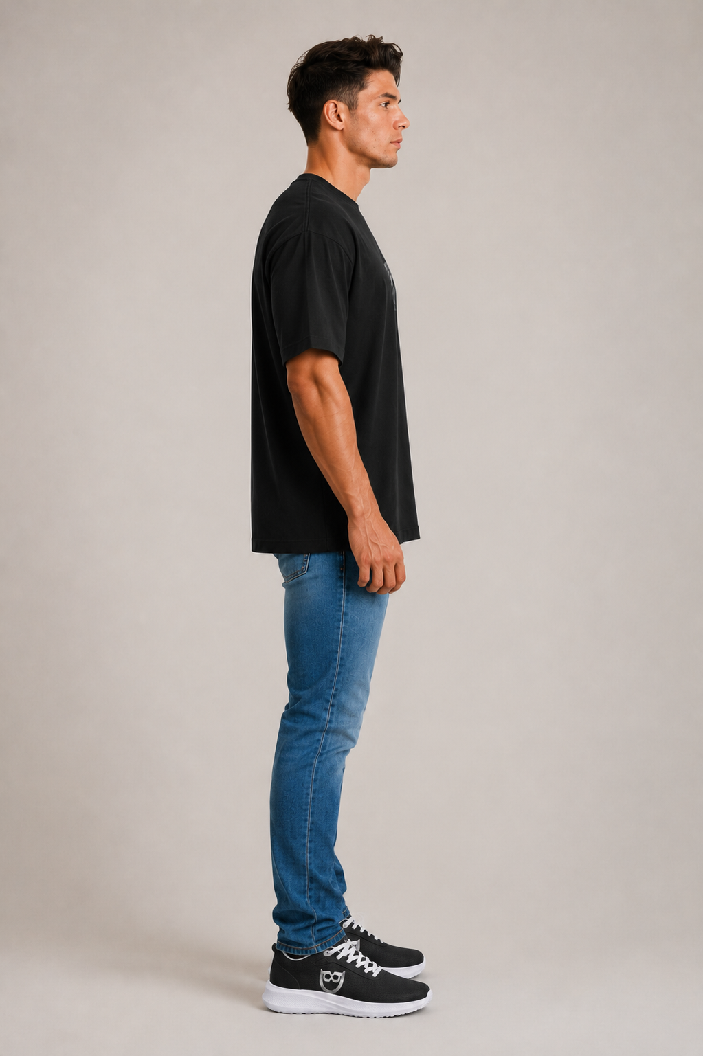 Skull Tee Shirt