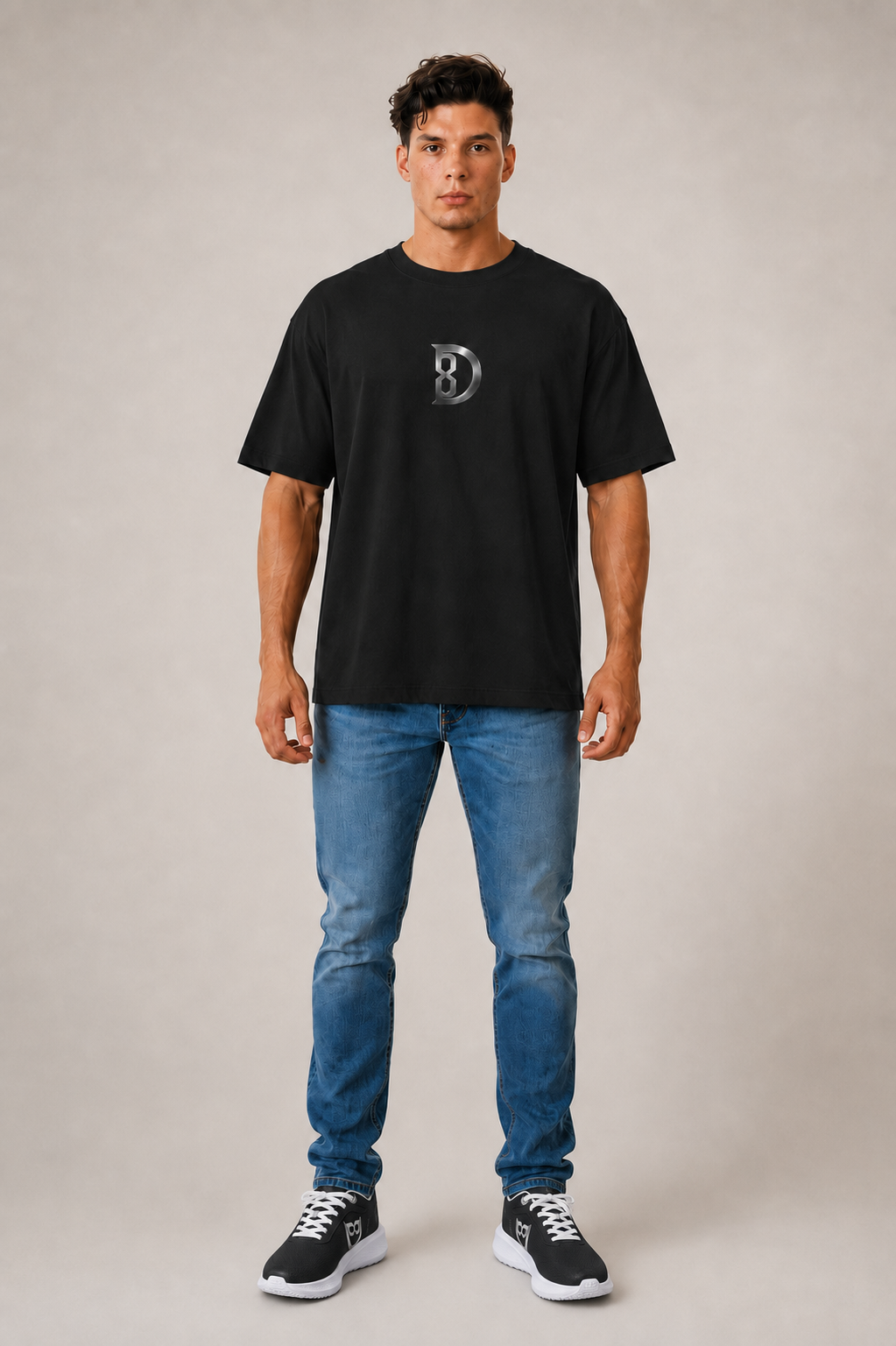 Skull Tee Shirt