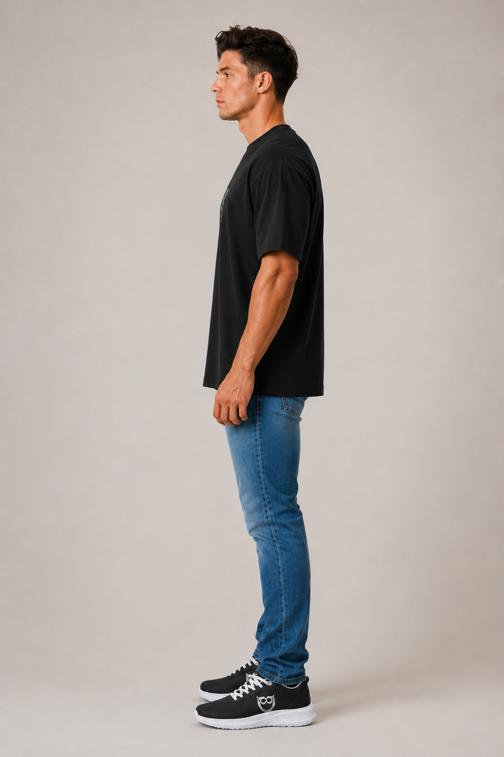 Skull Tee Shirt