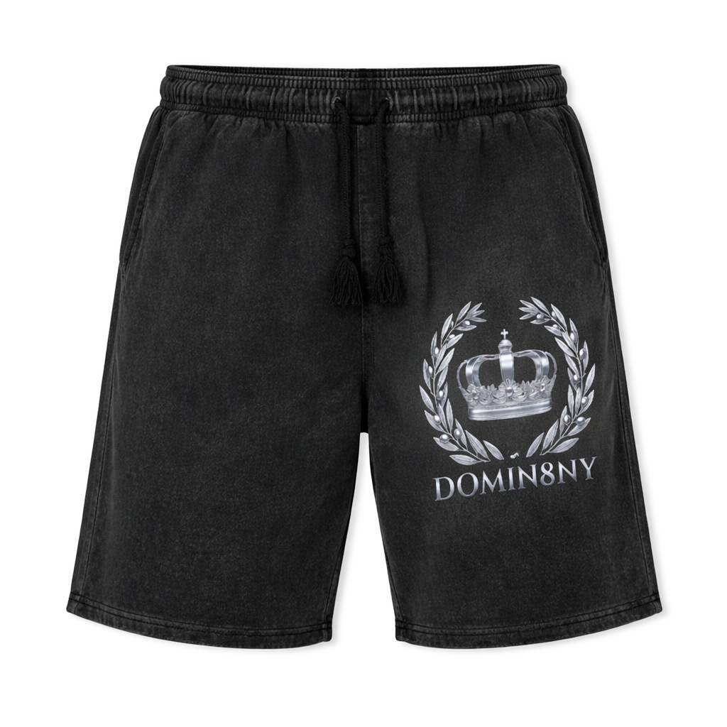 Crown Shorts B