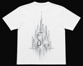 NYC Skyline Tee