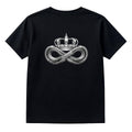 alt="Domin8NY streetwear tee and shorts bundle outfit"
