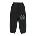 Dragon Fleeced Sweatpants