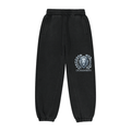 Lion Fleeced Sweatpants