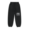 Royal Flush Fleeced Sweatpants