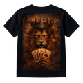 alt="Domin8NY streetwear tee and shorts bundle outfit"