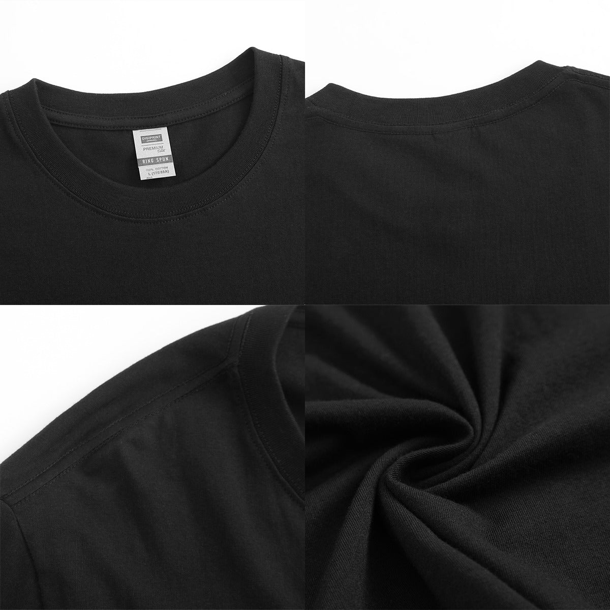Crown Tee Shirt B