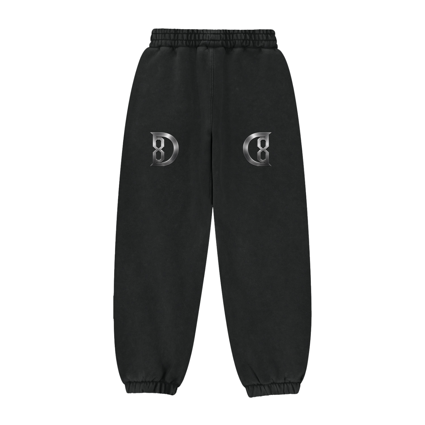 Dragon Fleeced Sweatpants