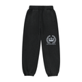Crown Fleeced Sweatpants