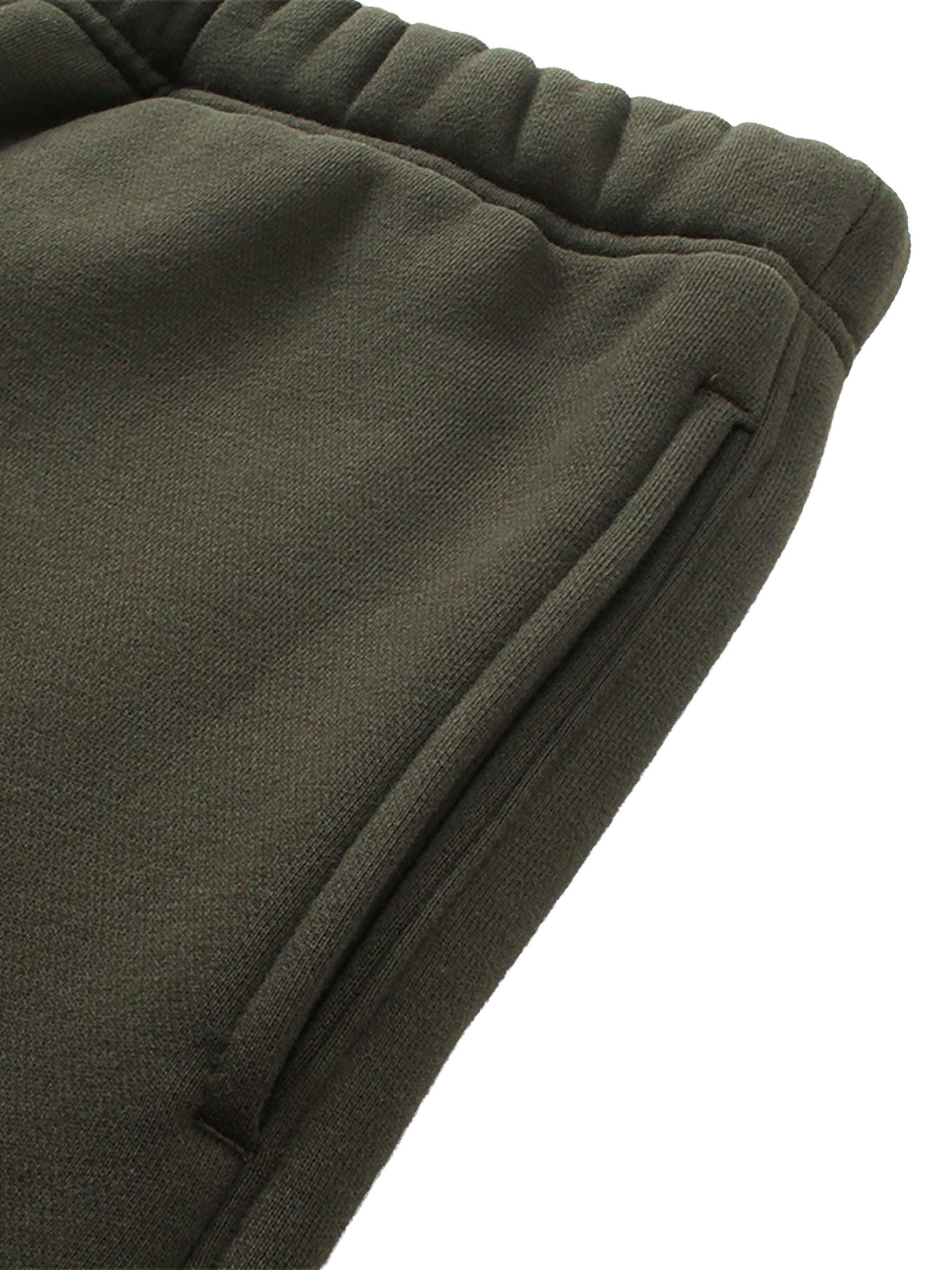 Royal Flush Unisex Fleece Straight Leg Pants