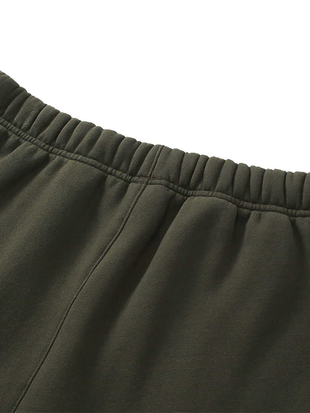 Royal Flush Unisex Fleece Straight Leg Pants