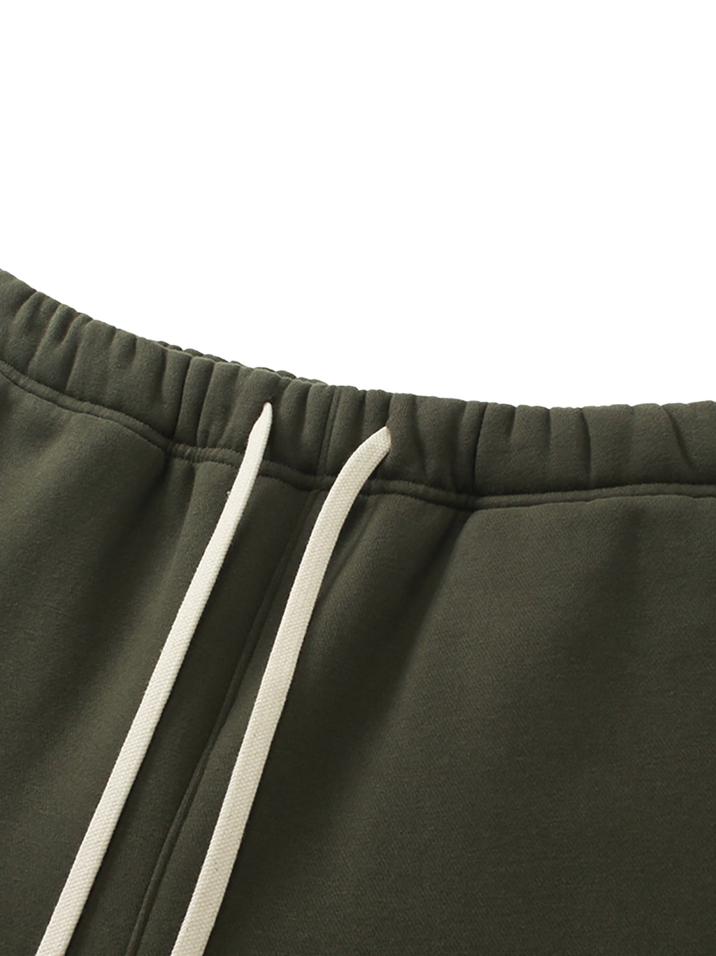 Royal Flush Unisex Fleece Straight Leg Pants