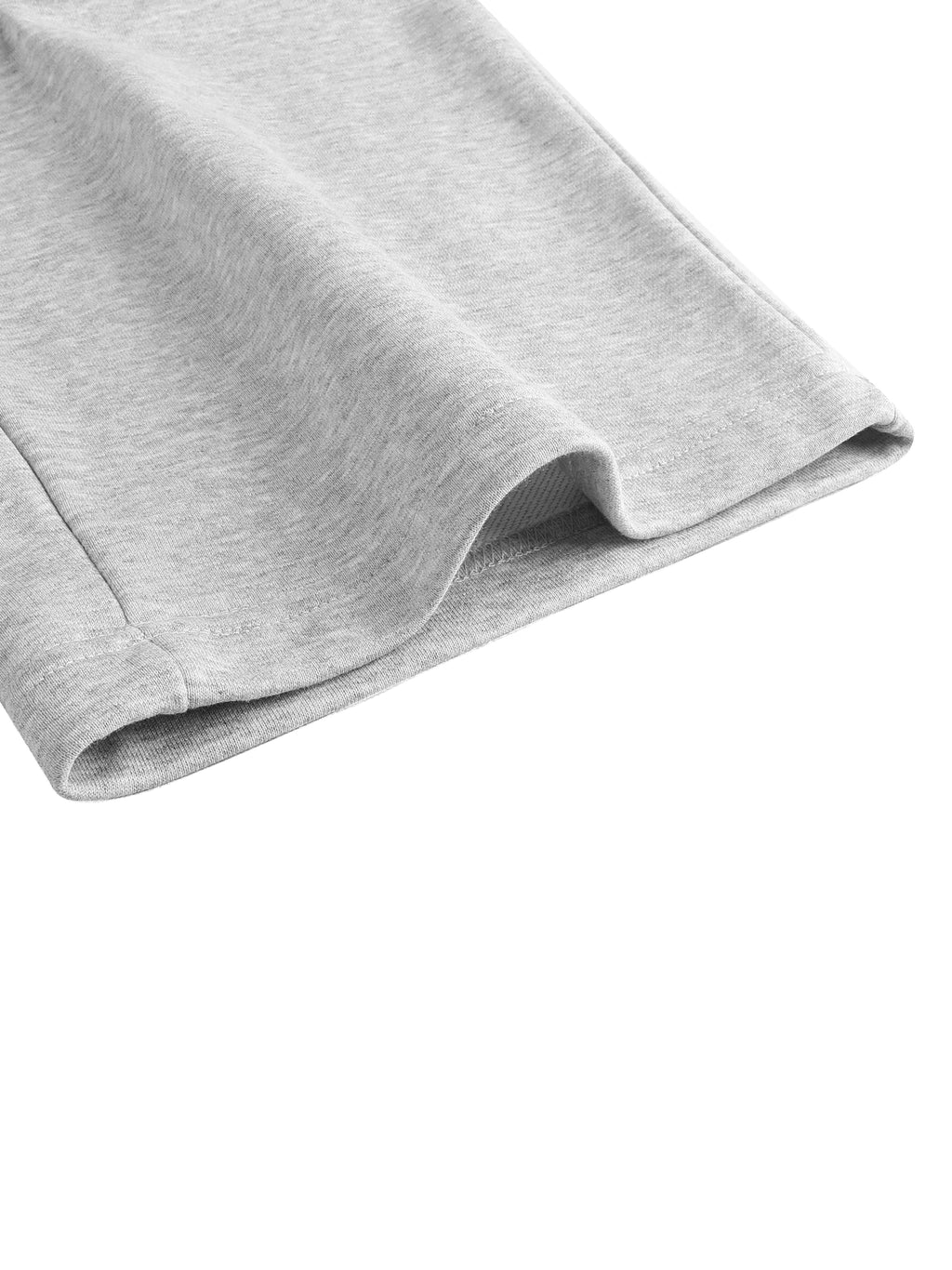 Crown Straight-Leg Sweatpants