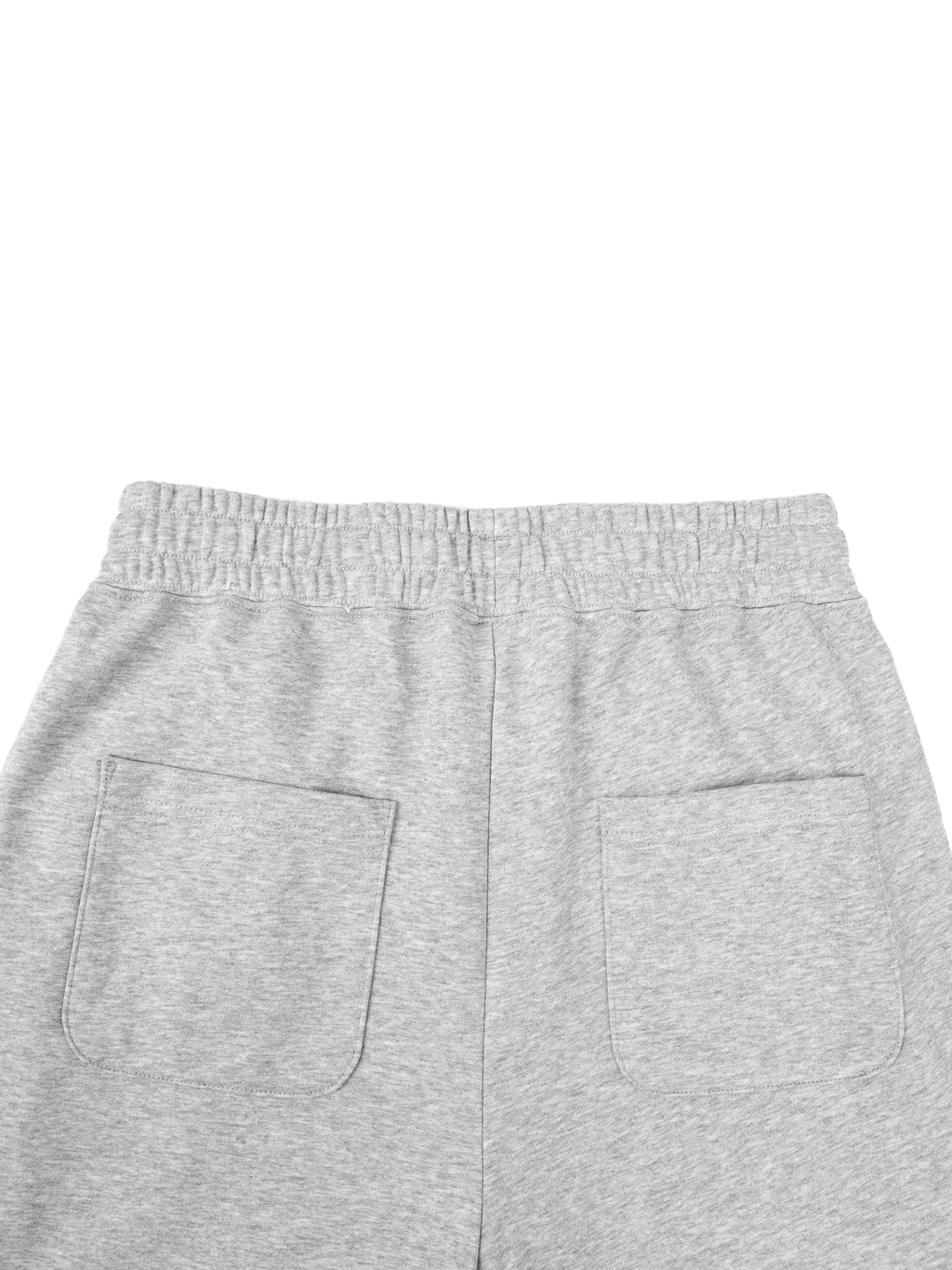 Royal Flush Straight-Leg Sweatpants